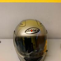 Casco integrale SUOMY
