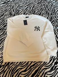 Felpa NY MLB Major Leage Baseball