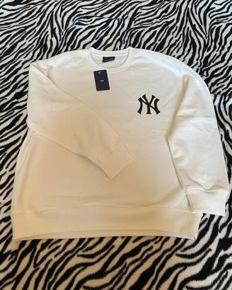 Felpa NY MLB Major Leage Baseball
