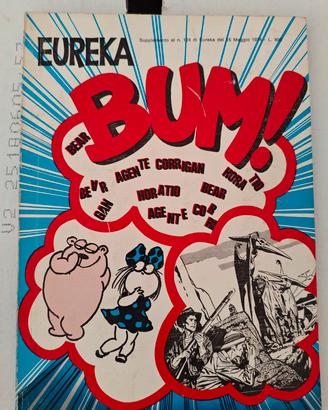 Supplemento Eureka 