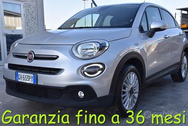 FIAT 500X 1.6 MultiJet 130 CV Connect *NAVIGATOR