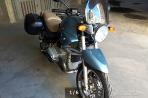 BMW R1150r