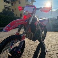 Honda Crf Rx 250 2022