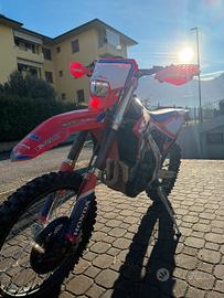 Honda Crf Rx 250 2022