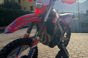 Honda Crf Rx 250 2022
