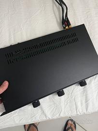 Isolatore dj
