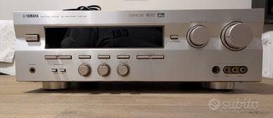 amplificatore Yamaha DSP A5