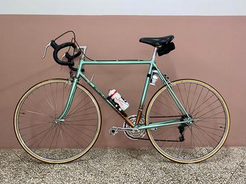 Bici da corsa
