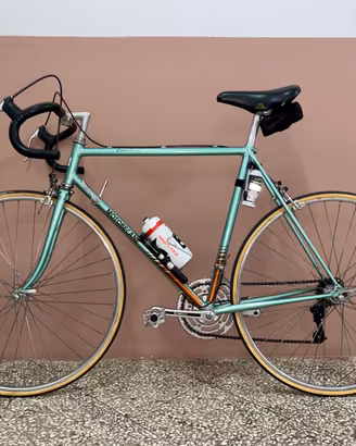 Bici da corsa