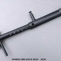 Cavalletto regolabile per HONDA CBR 650 R 2024 26
