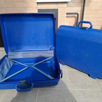 Valigie rigide Samsonite Oyster