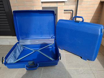 Valigie rigide Samsonite Oyster