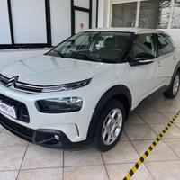 Citroen C4 Cactus PureTech 110 S&S EAT6 Feel