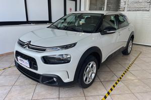 Citroen C4 Cactus PureTech 110 S&S EAT6 Feel