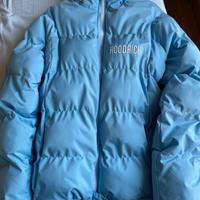 Piumino d’oca da uomo