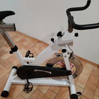 Spin bike Spinlinea professionale 