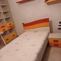 Camera da letto per adolescente