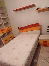 Camera da letto per adolescente