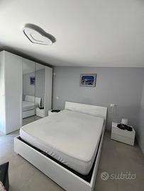 camera da letto nuova