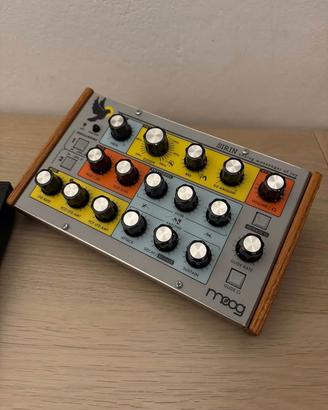Moog Sirin - Synth Analogico Monofonico