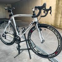 Bici da corsa
