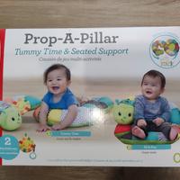 Cuscino multiuso per bambini 