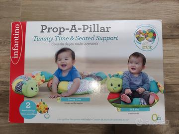 Cuscino multiuso per bambini 