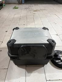 Bauletto, paravento, copri catena Xadv 750