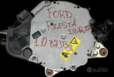 ALTERNATORE FORD FIESTA HYBRID