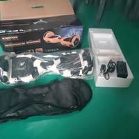 Overboard Smart Balance wheel