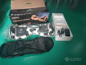 Overboard Smart Balance wheel