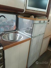 frigo dometic trivalente 