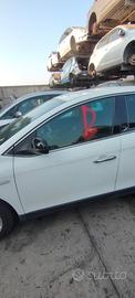 LANCIA DELTA 2010 PORTA ANTERIORE SX/DX