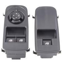 Pulsanti alzacristalli Alfa Mito 