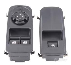 Pulsanti alzacristalli Alfa Mito 