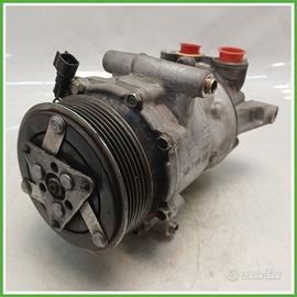 Compressore Clima AC Aria Condizionata SANDEN