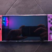 Nintendo switch Oled Limited edition Pokemon