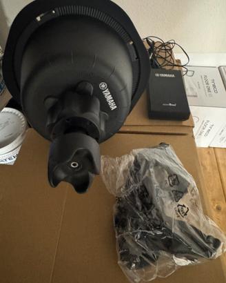 Mute Yamaha Silent Brass