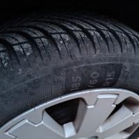 Gomme 4 stagioni Kleber