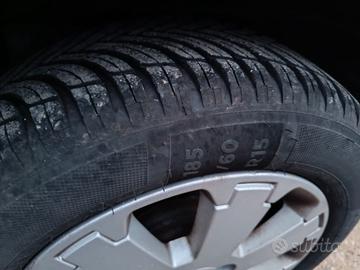 Gomme 4 stagioni Kleber