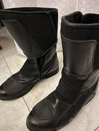 Stivali BMW goretex taglia 44