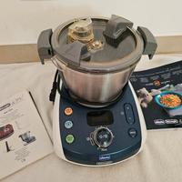 baby meal chicco delonghi&me