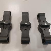 adattatori per passeggini gemellari 