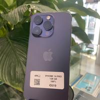 IPHONE 14 PRO