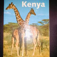 lonely planet kenya