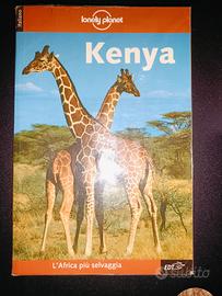 lonely planet kenya