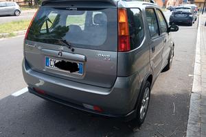 Suzuki Ignis 4x4