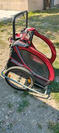 carrozza da bici