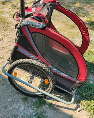 carrozza da bici