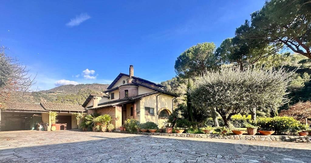 Casa – IM, Provincia di Imperia - Vista 5